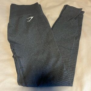 Gymshark Vital Seamless 2.0 grey Leggings